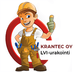 Krantec Oy